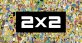2x2