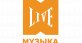 МУЗЫКА LIVE